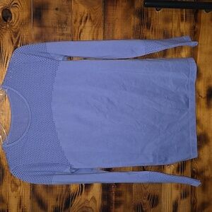 Fabletics long sleeve.